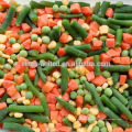 new crop frozen mixed vegetables